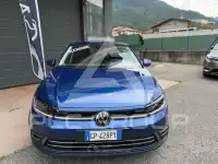 2023 Volkswagen Polo