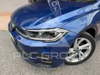 2023 Volkswagen Polo