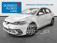 2023 Volkswagen Polo