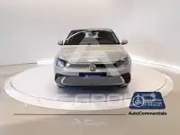 2023 Volkswagen Polo