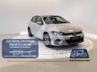 2023 Volkswagen Polo