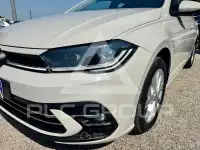 2023 Volkswagen Polo