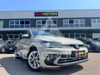2023 Volkswagen Polo
