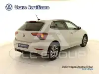 2023 Volkswagen Polo