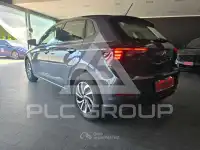 2023 Volkswagen Polo
