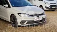 2023 Volkswagen Polo