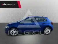 2023 Volkswagen Polo