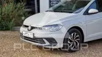 2023 Volkswagen Polo
