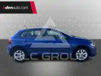 2023 Volkswagen Polo