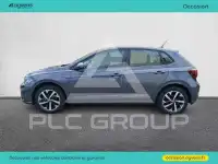2023 Volkswagen Polo