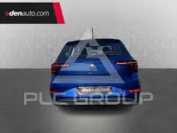 2023 Volkswagen Polo