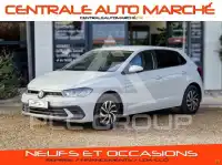 2023 Volkswagen Polo