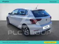 2023 Volkswagen Polo