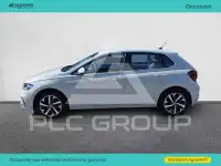 2023 Volkswagen Polo