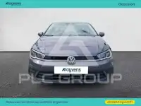 2023 Volkswagen Polo