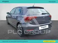 2023 Volkswagen Polo