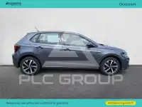 2023 Volkswagen Polo