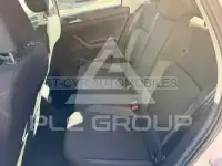 2023 Volkswagen Polo