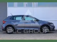 2023 Volkswagen Polo