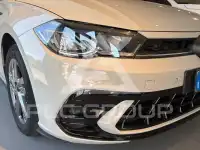 2023 Volkswagen Polo