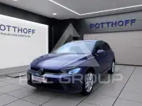 2023 Volkswagen Polo