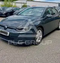 2023 Volkswagen GOLF