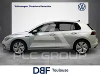 2023 Volkswagen GOLF