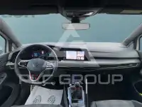 2023 Volkswagen GOLF