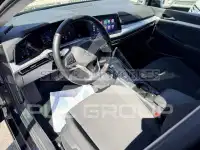 2023 Volkswagen GOLF