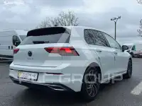 2023 Volkswagen GOLF