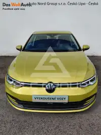 2023 Volkswagen GOLF