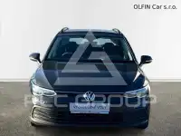 2023 Volkswagen GOLF