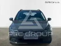 2023 Volkswagen GOLF