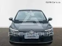 2023 Volkswagen GOLF