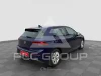 2023 Volkswagen GOLF