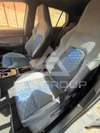 2023 Volkswagen GOLF