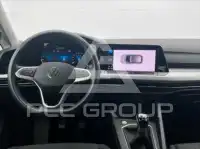 2023 Volkswagen GOLF