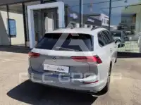 2023 Volkswagen GOLF