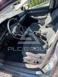 2023 Volkswagen GOLF