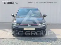 2023 Volkswagen GOLF