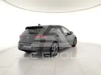 2023 Volkswagen GOLF