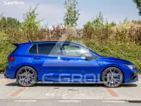 2023 Volkswagen GOLF