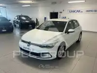 2023 Volkswagen GOLF