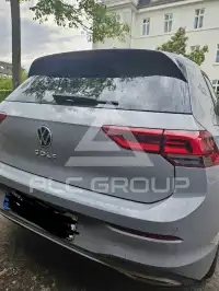 2023 Volkswagen GOLF