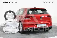 2023 Volkswagen GOLF