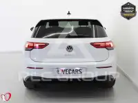 2023 Volkswagen GOLF