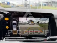 2023 Volkswagen GOLF