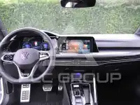 2023 Volkswagen GOLF