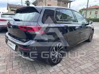 2023 Volkswagen GOLF