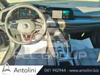 2023 Volkswagen GOLF